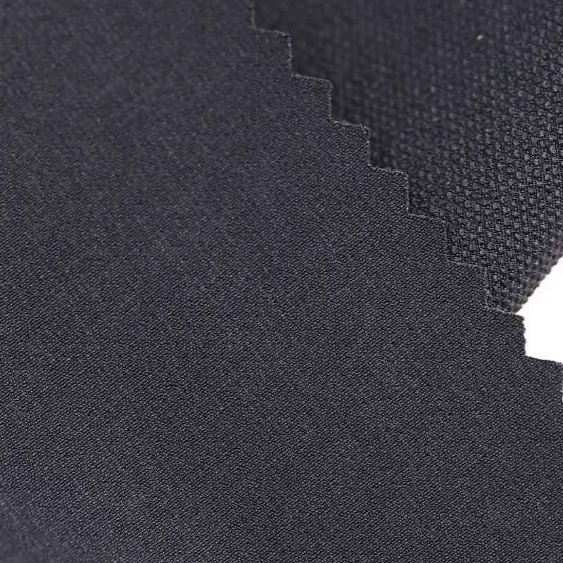 Nylon 4-Way Stretch Mountaineering Fabric