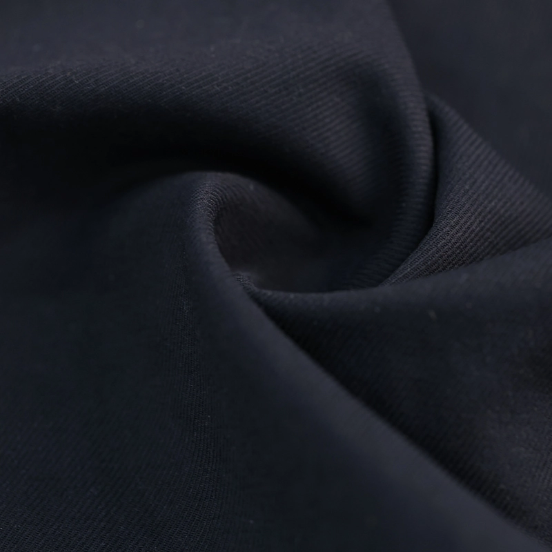 Heavyweight Technical Cotton-Touch Polyester