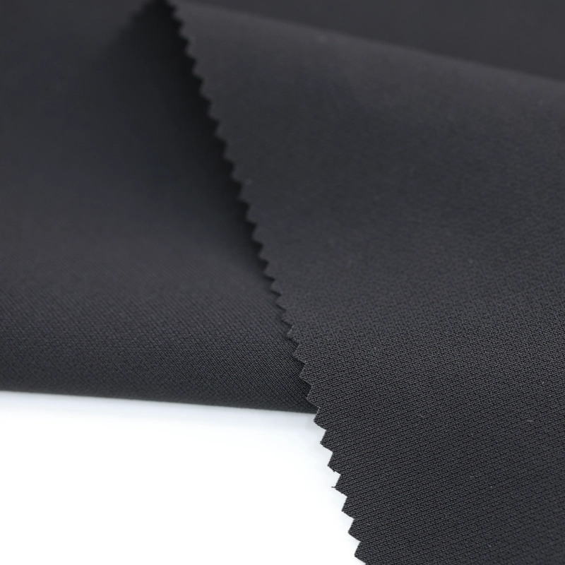 Polyester 4-way Stretch