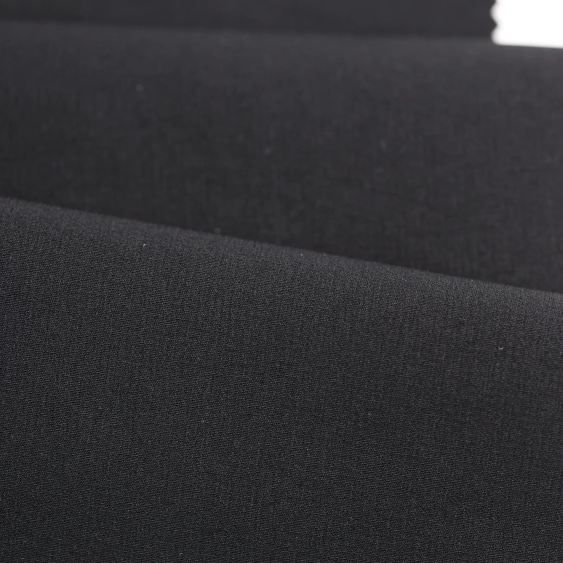 Nylon 4-Way Stretch Mountaineering Fabric