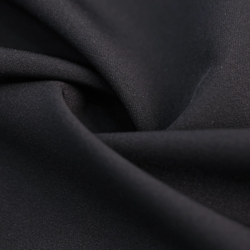 Nylon-Polyester 4-Way Stretch Twill