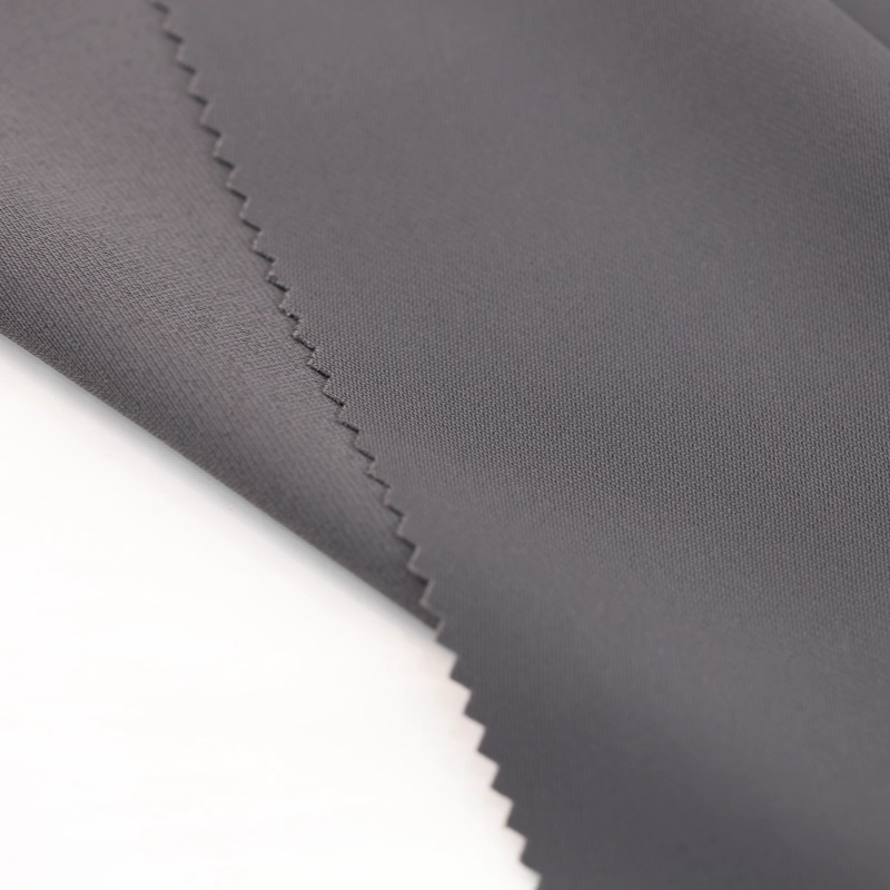 Polyester 4-way Stretch