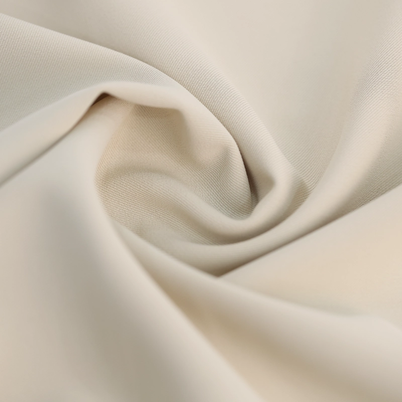 Polyester 4-way Stretch