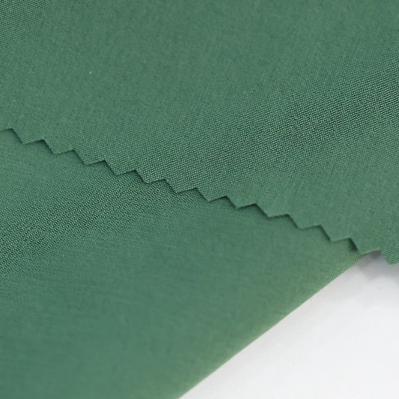 Nylon 4-Way Stretch Plain Fabric