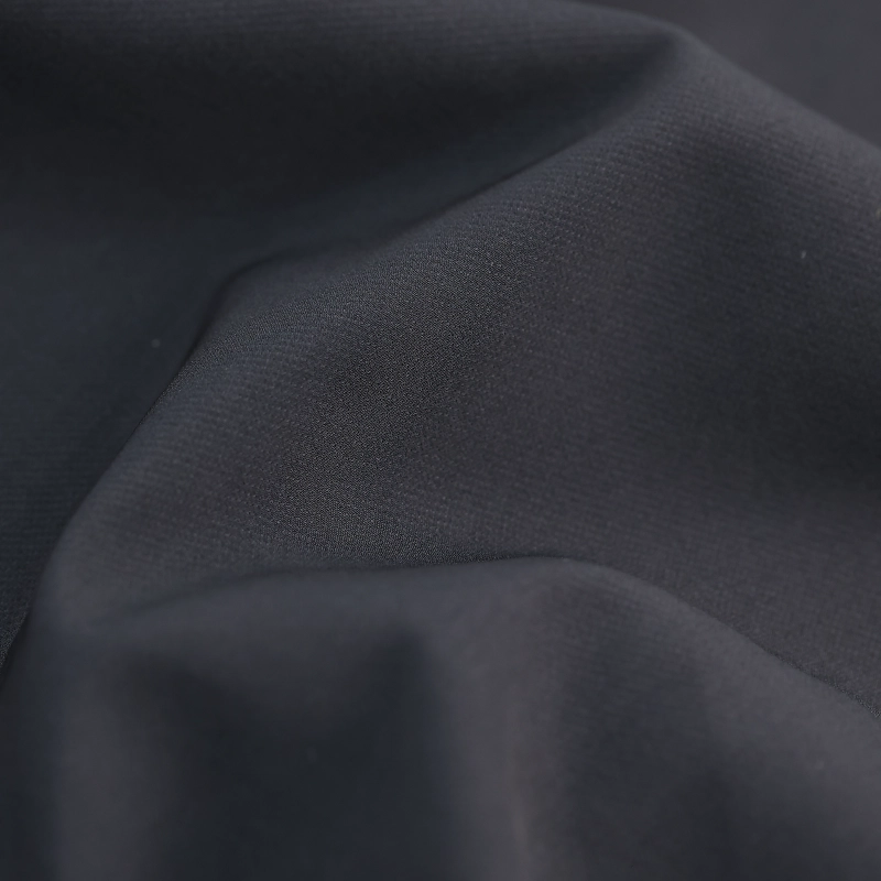 Polyester 4-way Stretch