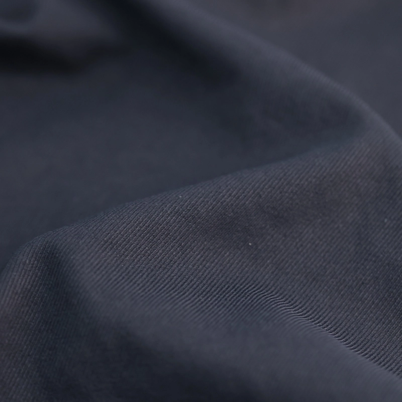 Heavyweight Technical Cotton-Touch Polyester