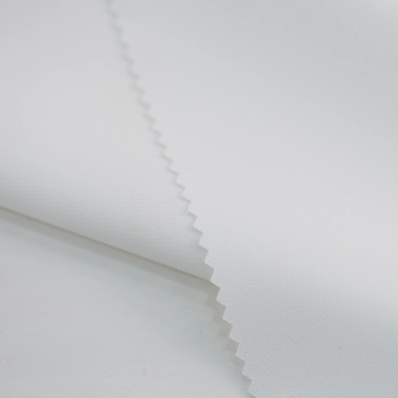 Polyester 4-way Stretch