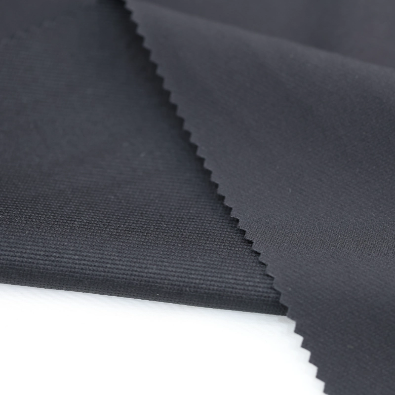 Polyester 4-way Stretch