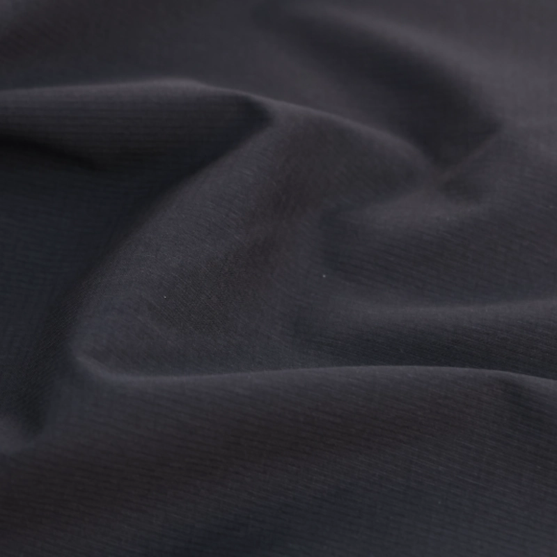 Nylon 4-Way Stretch Plain Fabric