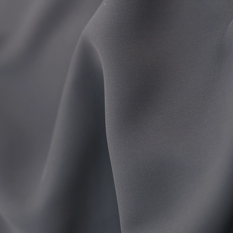 Polyester 4-way Stretch