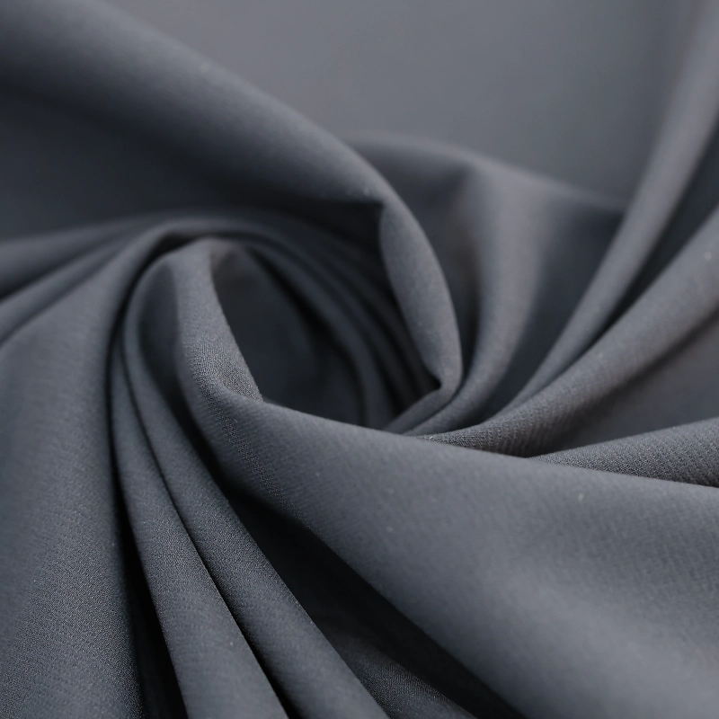 Polyester 4-way Stretch