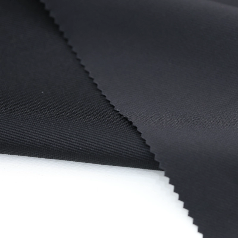 Polyester 4-way Stretch