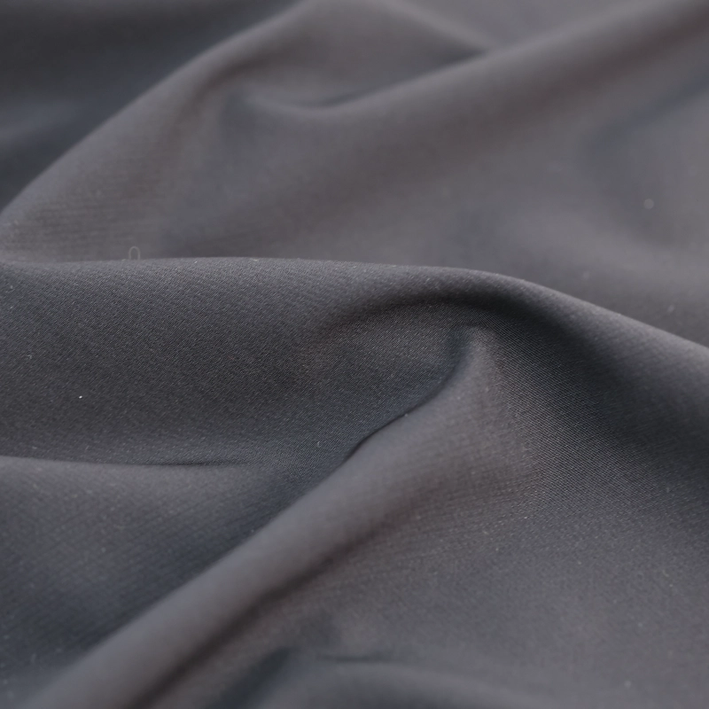 Polyester 4-way Stretch
