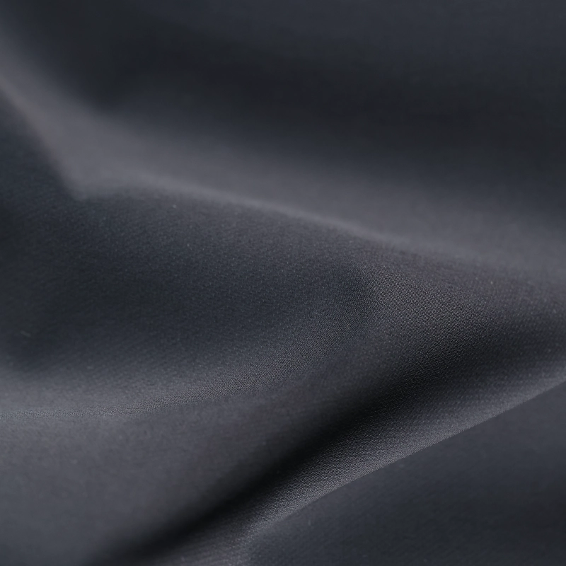 Polyester 4-way Stretch