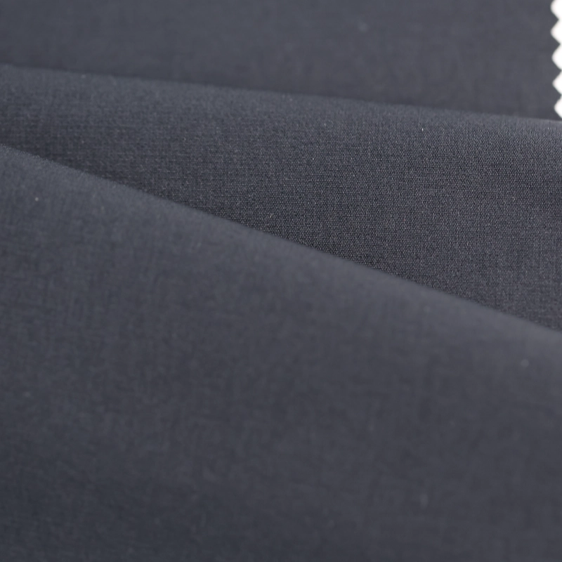 Nylon 4-Way Stretch Mountaineering Fabric