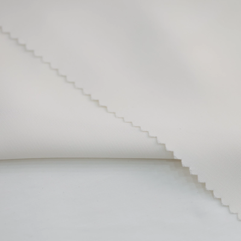 Polyester Crepe Fashion Fabric