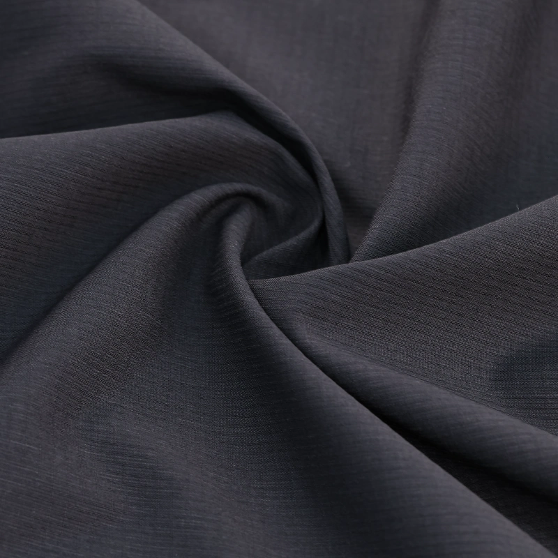 Nylon 4-Way Stretch Plain Fabric