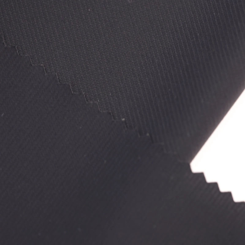 Nylon 4-Way Stretch Mini Jacquard Fabric