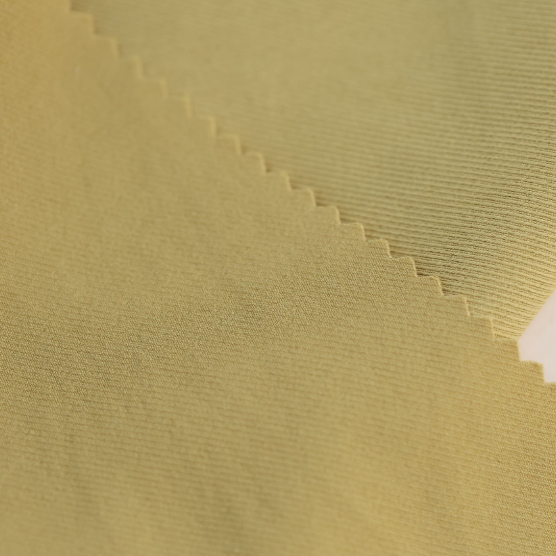 Technical Cotton-Touch Polyester (Heavy-Duty Cotton-Like)