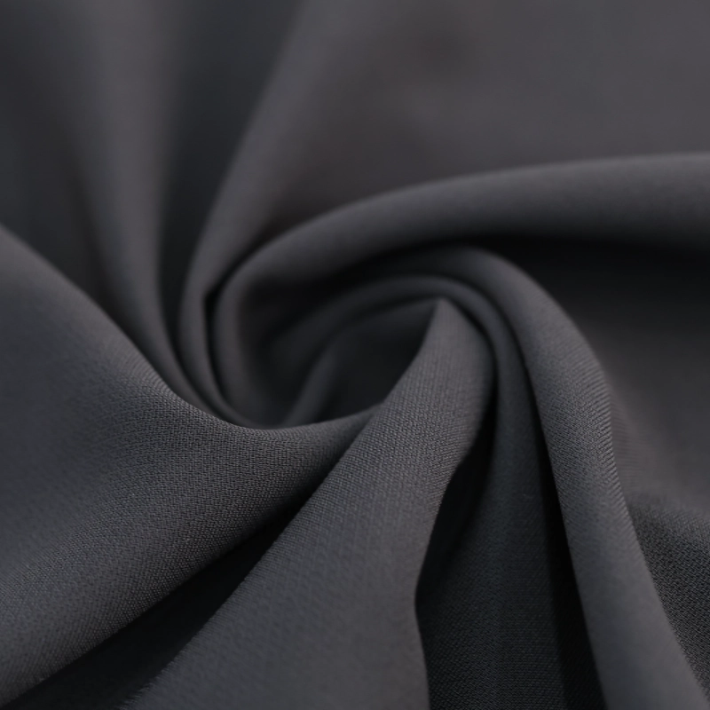 Polyester 4-way Stretch