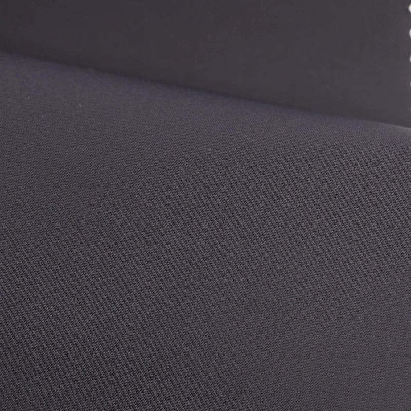 Nylon 4-Way Stretch Plain Fabric
