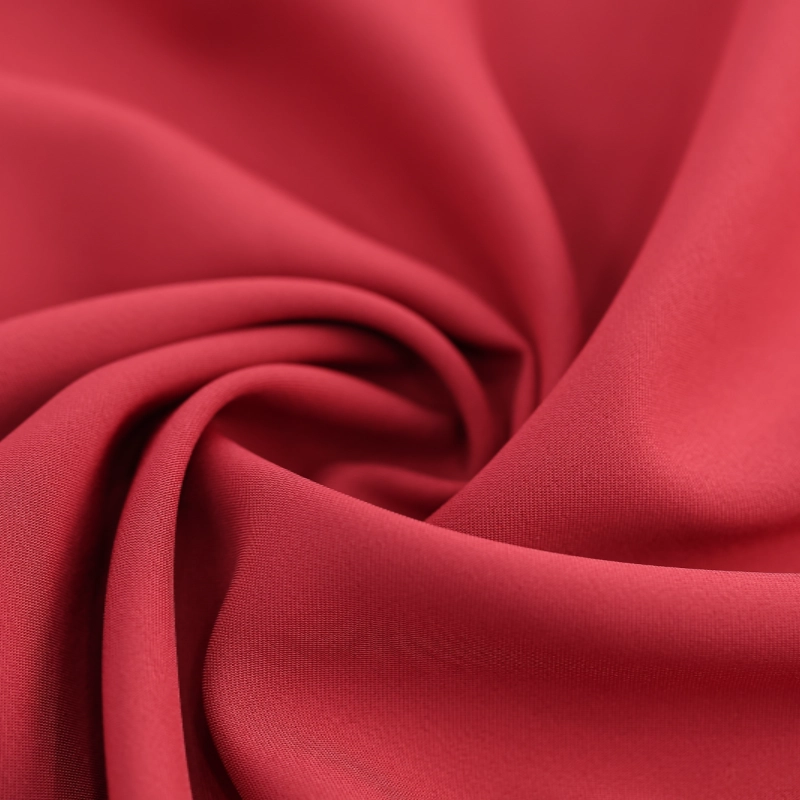 Polyester 4-way Stretch