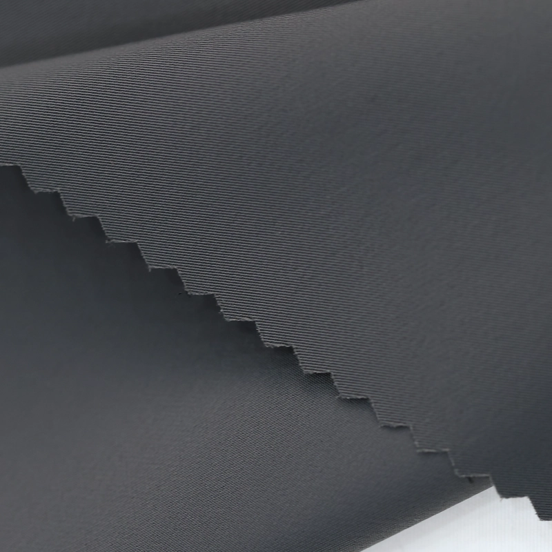 Nylon 4-Way Stretch Twill