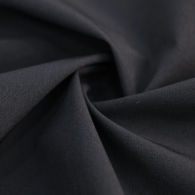 Nylon 4-Way Stretch Mountaineering Fabric