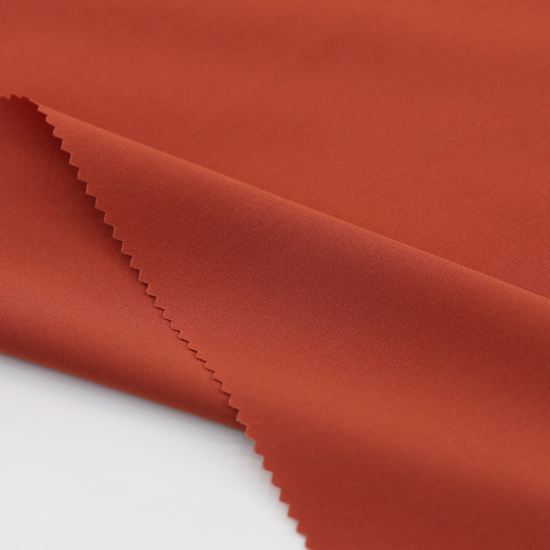 Polyester Plain Fashion Fabric （CEY）