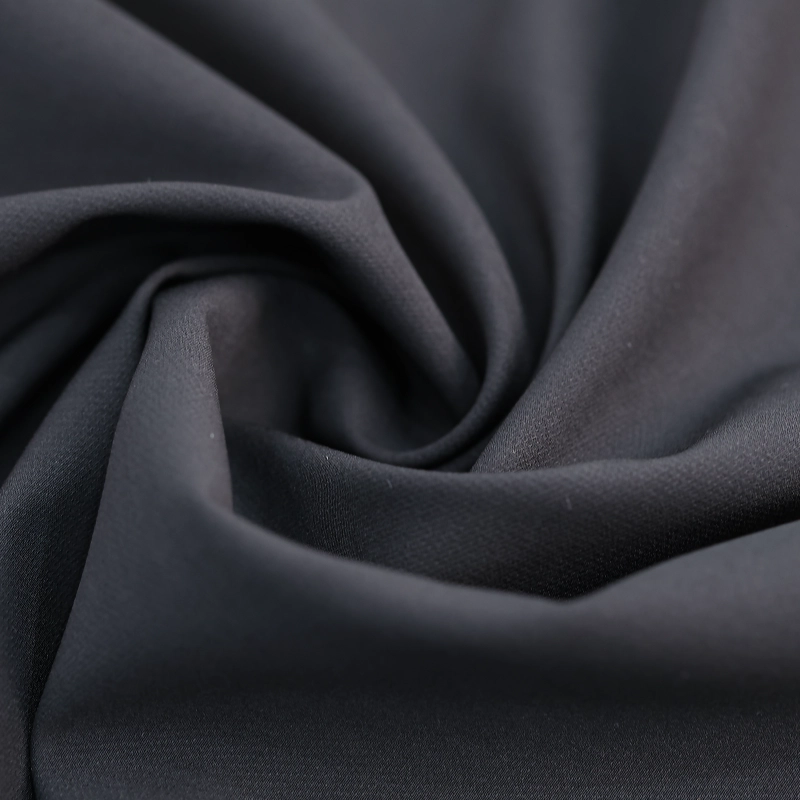 Polyester 4-way Stretch