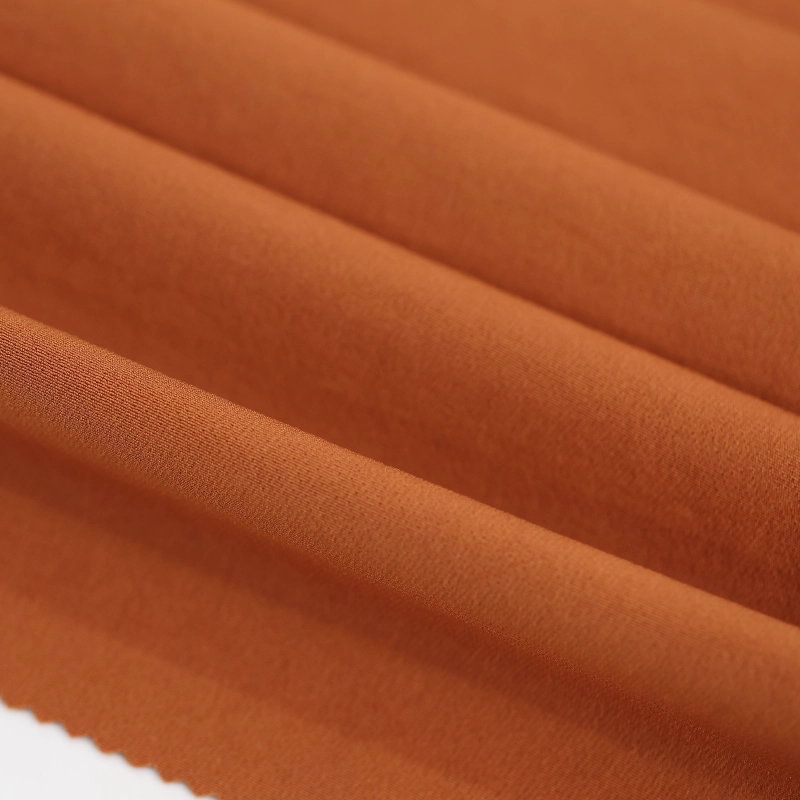 Nylon 4-Way Stretch Mountaineering Fabric