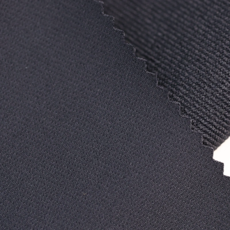 Nylon 4-Way Stretch Mountaineering Fabric