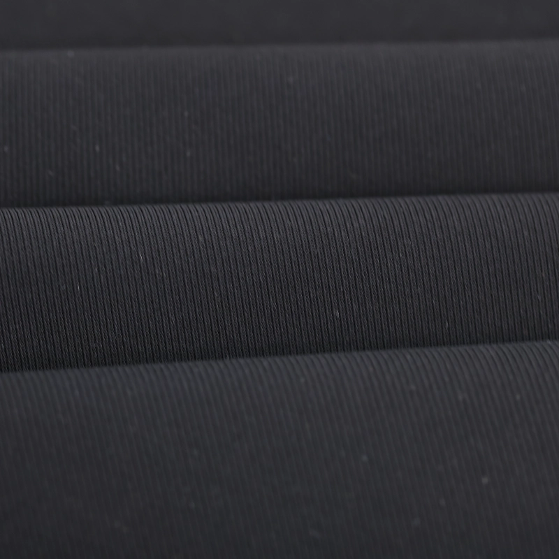 Polyester 4-Way Stretch Twill