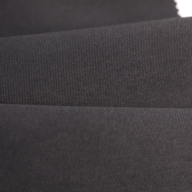 Nylon-Polyester 4-Way Stretch Twill