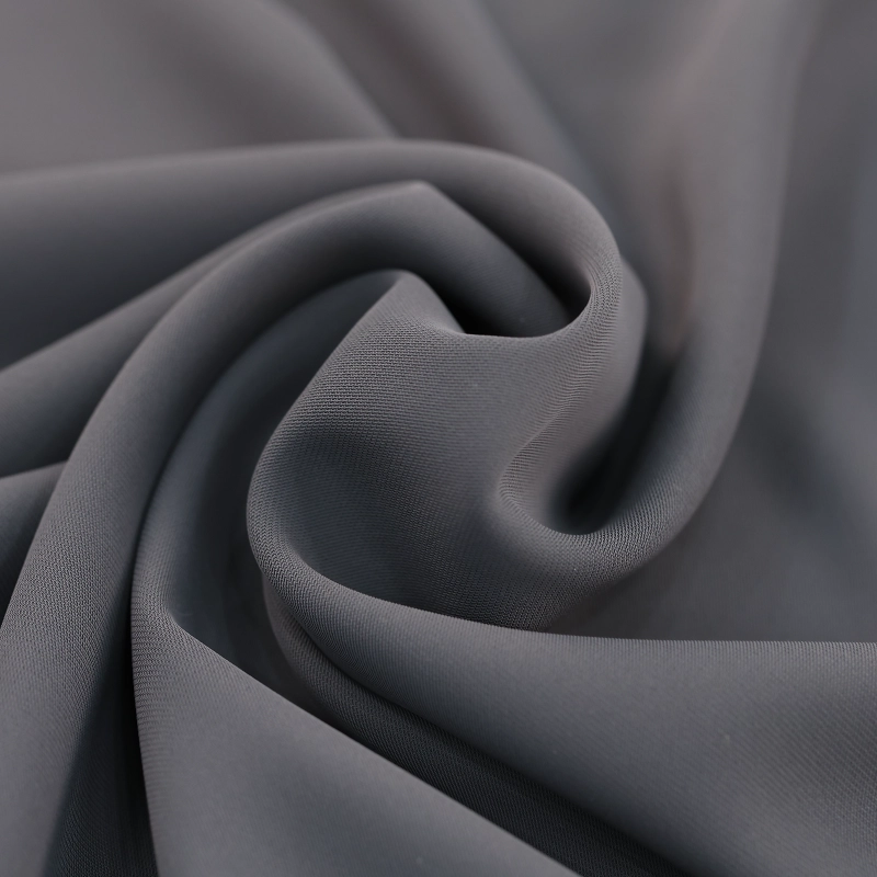 Polyester 4-way Stretch