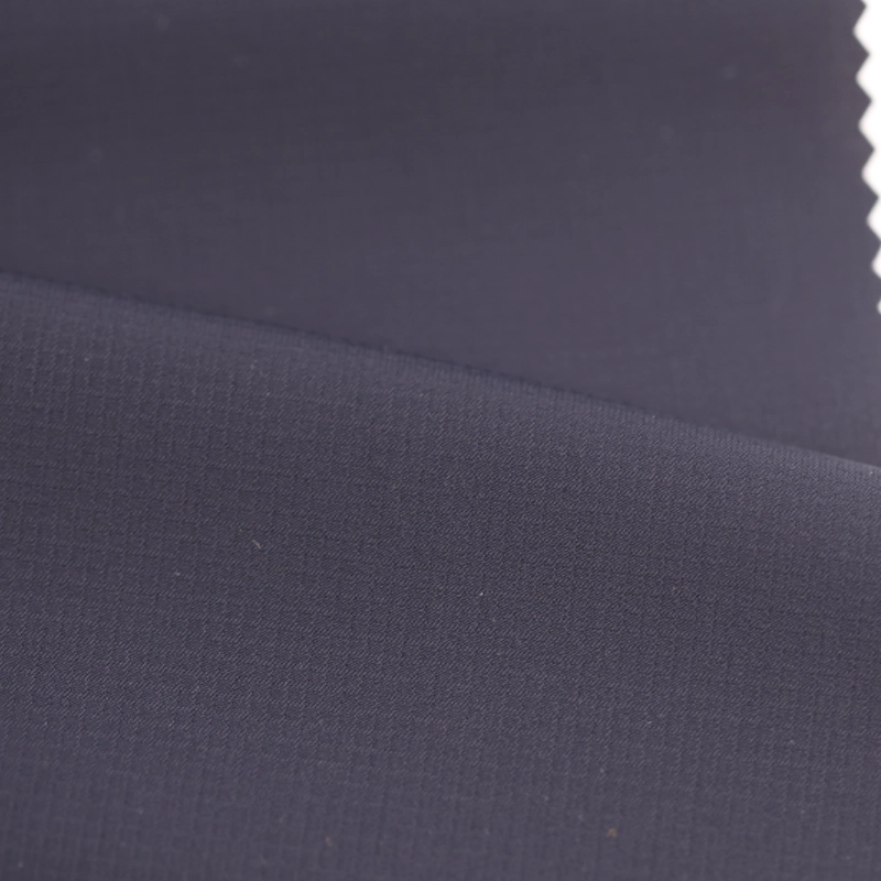 Nylon 4-Way Stretch Mini Jacquard Fabric