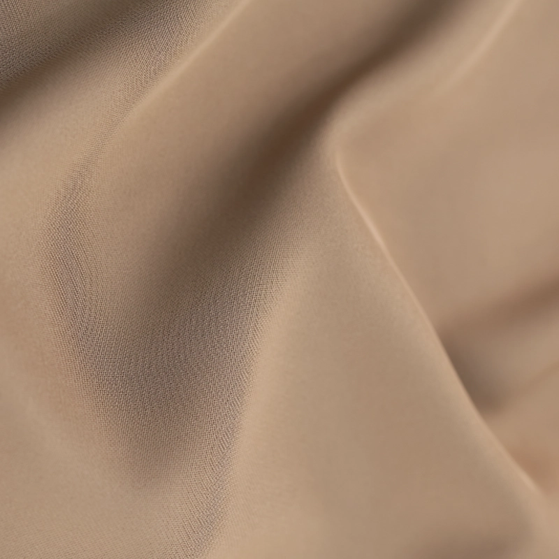Polyester 4-way Stretch