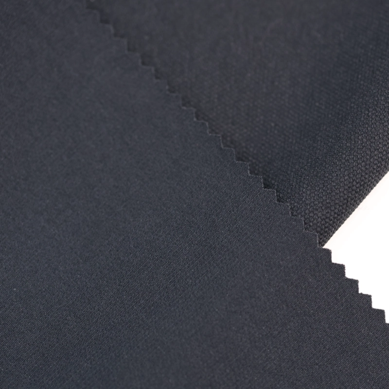 Nylon 4-Way Stretch Mountaineering Fabric