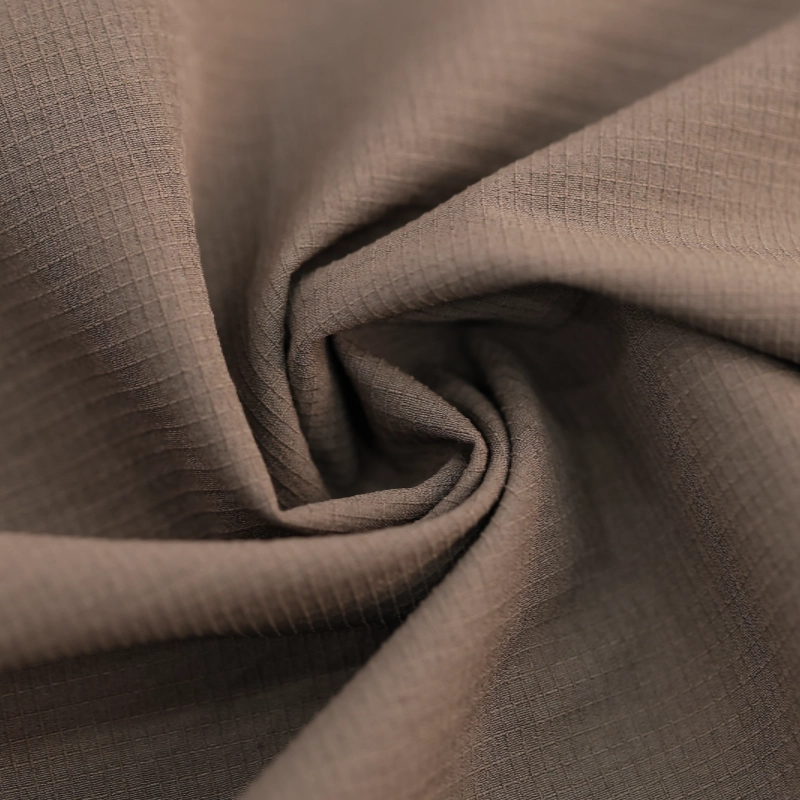 Nylon 4-Way Stretch Mountaineering Fabric