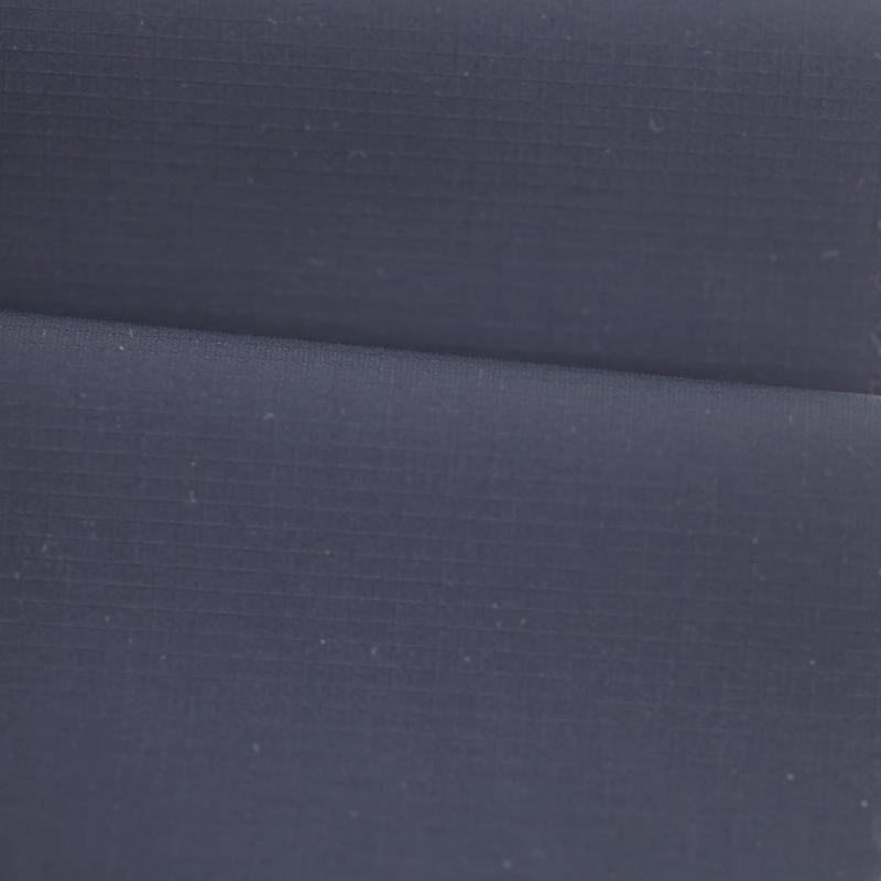 Nylon 4-Way Stretch Plain Fabric