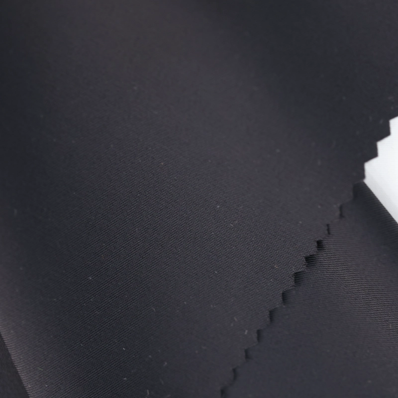 Nylon 4-Way Stretch Twill