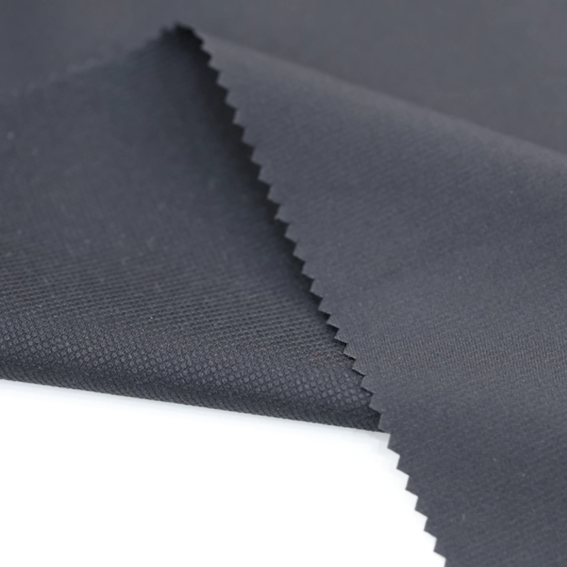 High-Mobility 4-Way Stretch Mountain Cloth