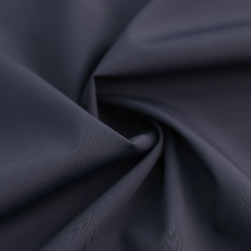 Nylon 4-Way Stretch Plain Fabric