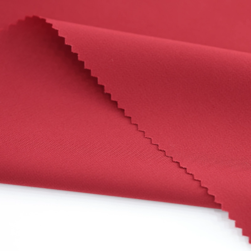 Polyester 4-way Stretch