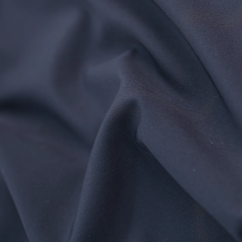 Polyester 4-way Stretch