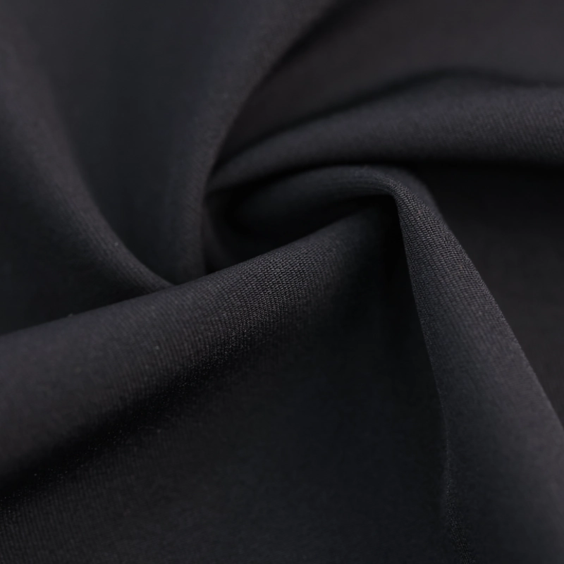 Nylon-Polyester 4-Way Stretch Twill