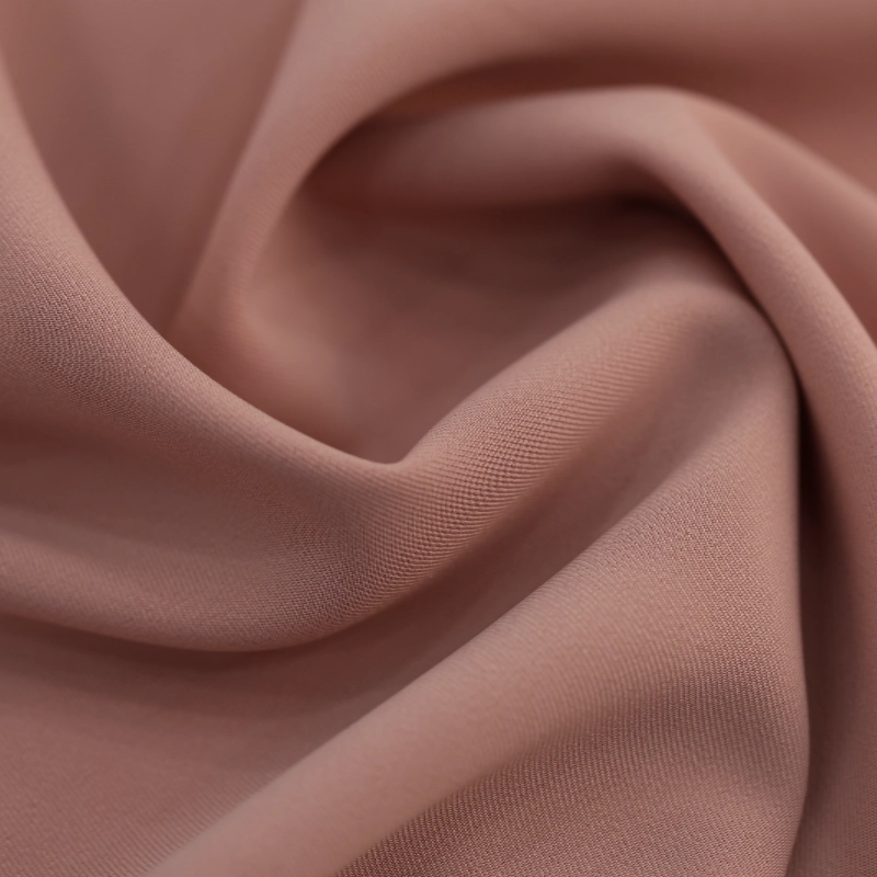 Polyester 4-way Stretch