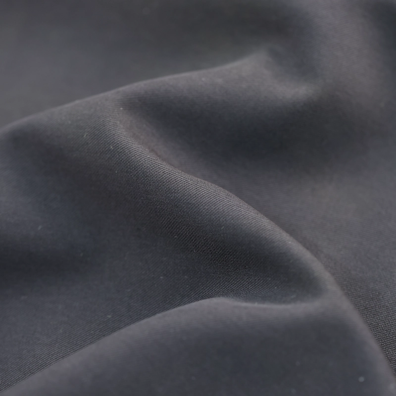 Polyester 4-Way Stretch Twill