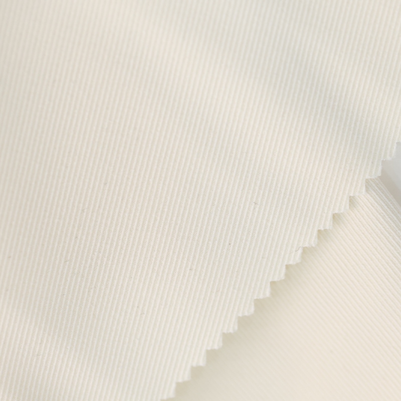 Heavy-Duty Cotton-Touch Cavalry Twill