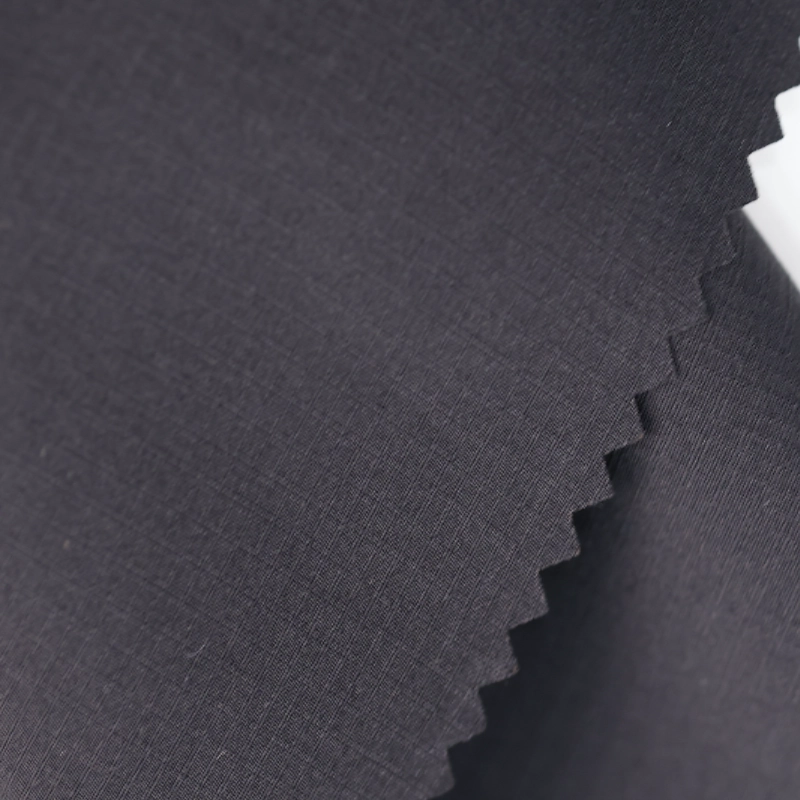 Nylon 4-Way Stretch Plain Fabric